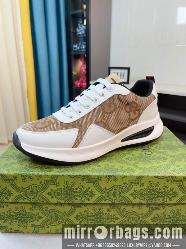 Gucci Shoes sz38-44 mnf0252