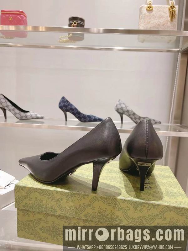Gucci Shoes sz35-42 7.5cm mnf0307