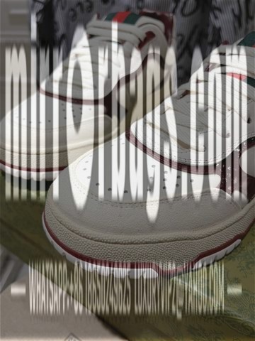 Gucci Shoes sz35-45 mnh0407