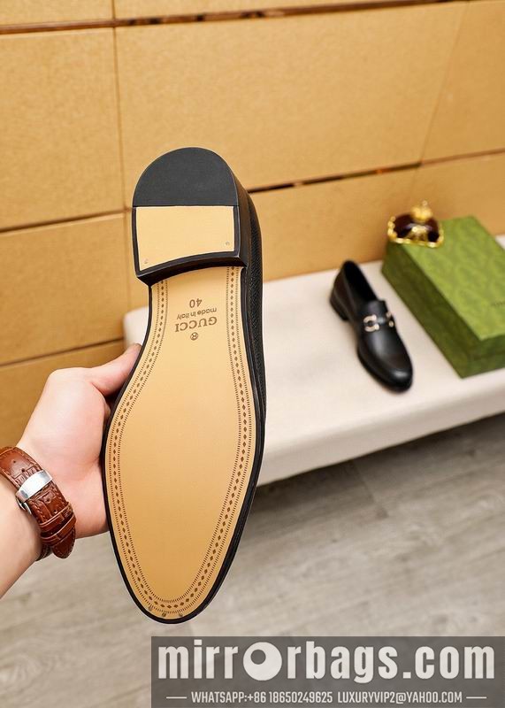 Gucci Shoes sz38-45 mnf0388