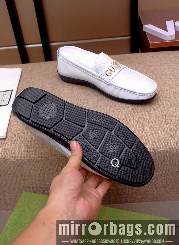 Gucci Shoes sz38-44 WM0340