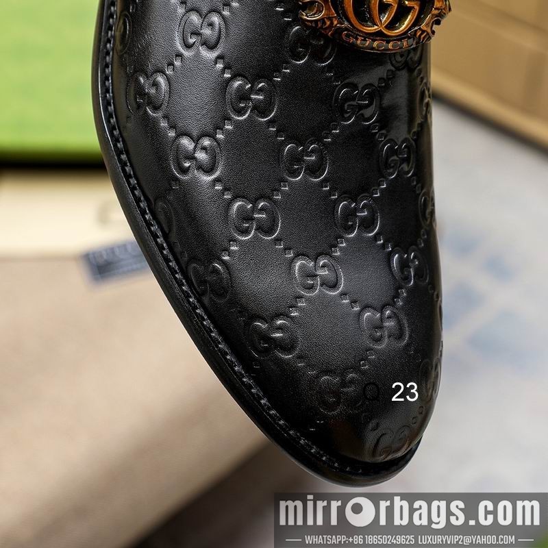Gucci Shoes sz38-45 HY1107