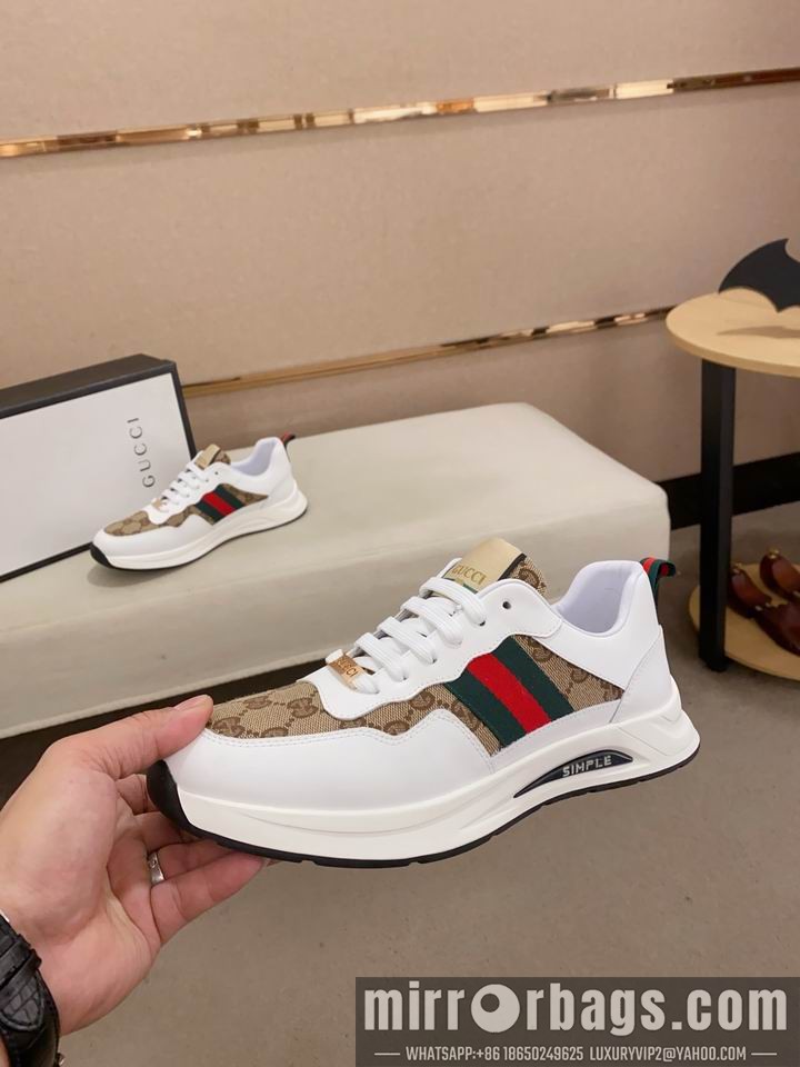 Gucci Shoes sz38-45 hnh0221
