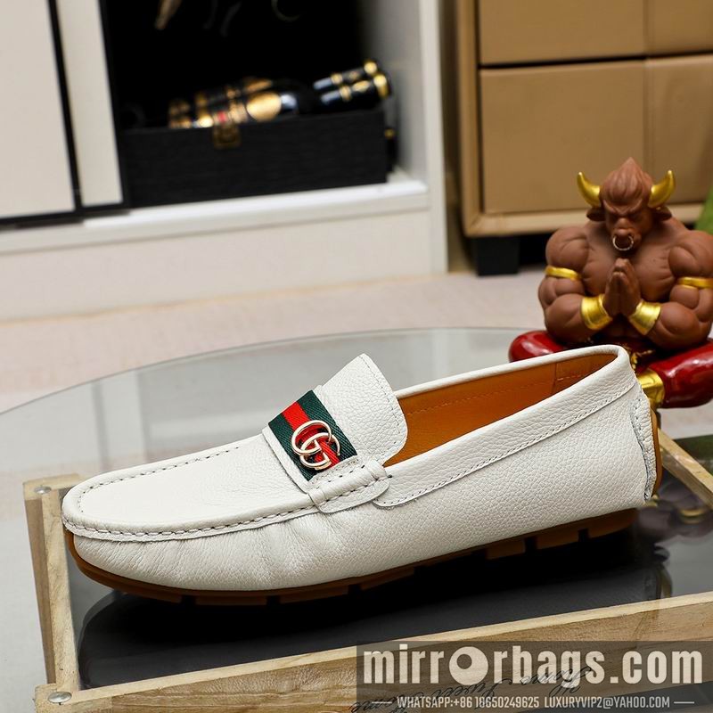Gucci Shoes sz38-44 mnf0397