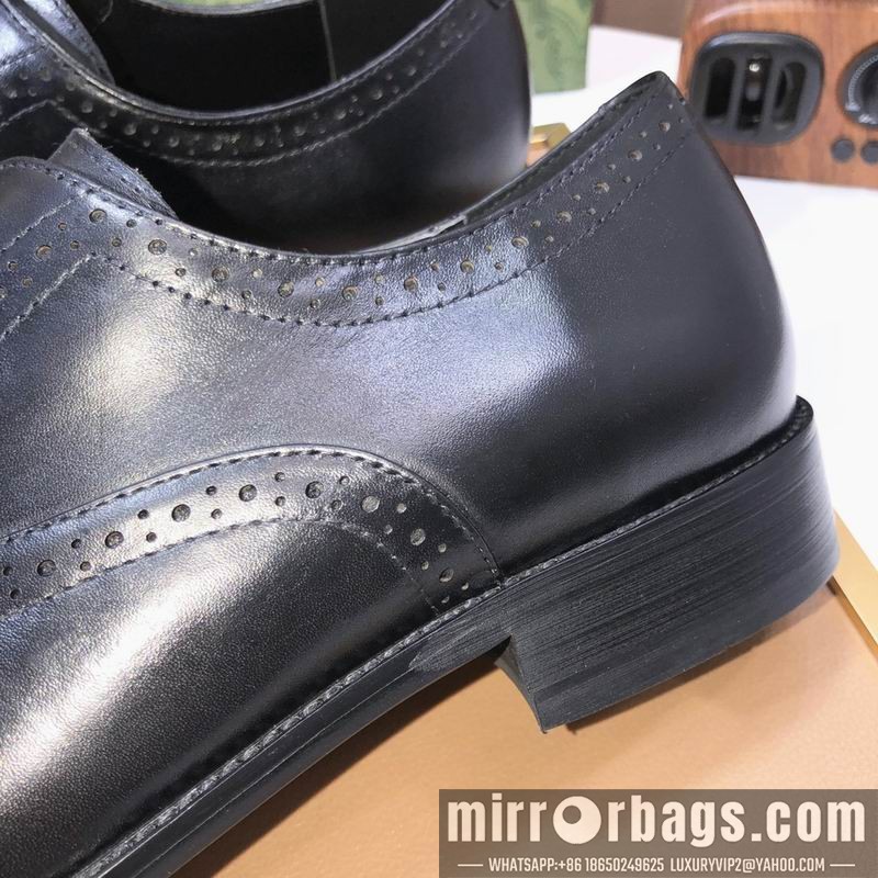Gucci Shoes sz38-44 hnm0134