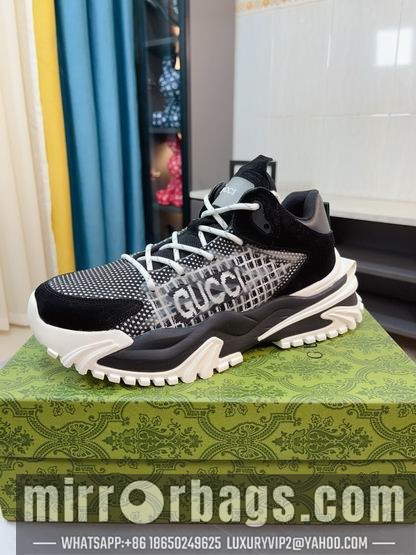 Gucci Shoes sz38-44 mnh0607