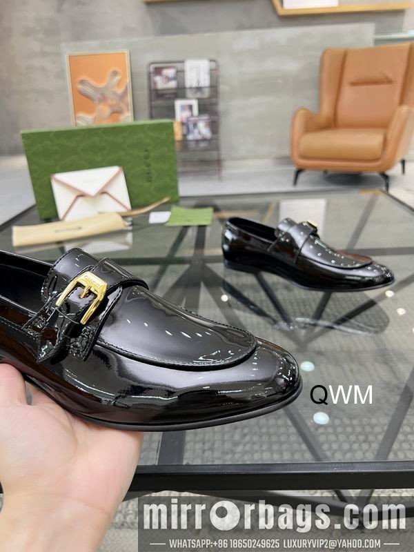 Gucci Shoes sz38-45 4C WM1201