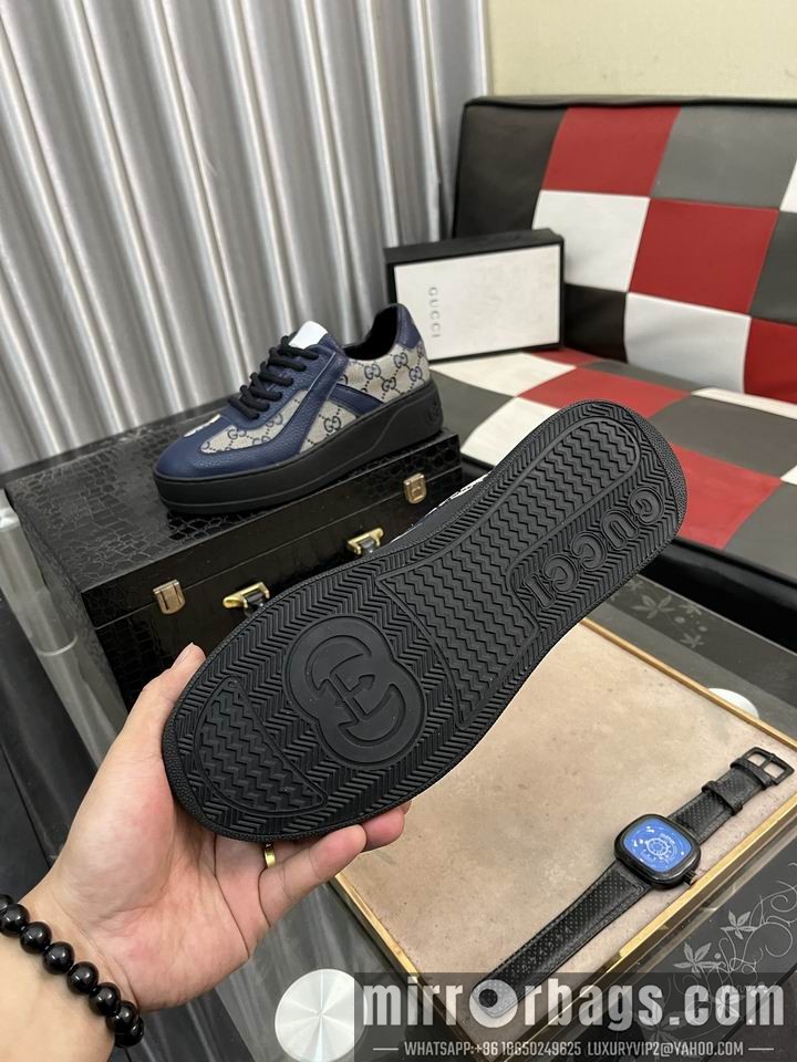 Gucci Shoes sz38-44 hnh0225