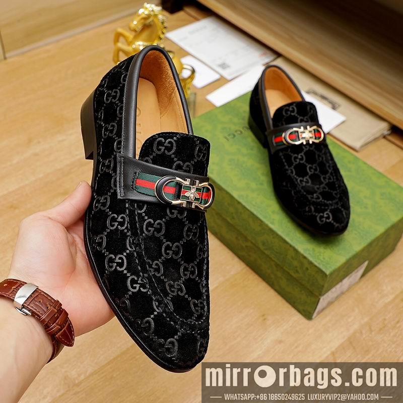 Gucci Shoes sz38-47 mnf02100