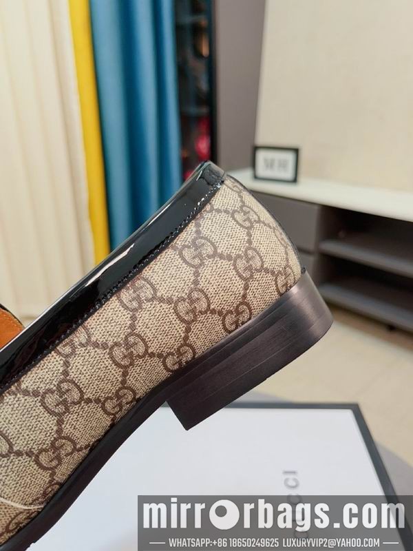 Gucci Shoes sz38-44 mnf0247