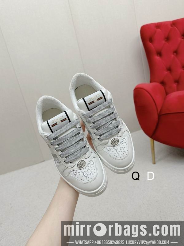 Gucci Shoes sz35-45 GDT0716
