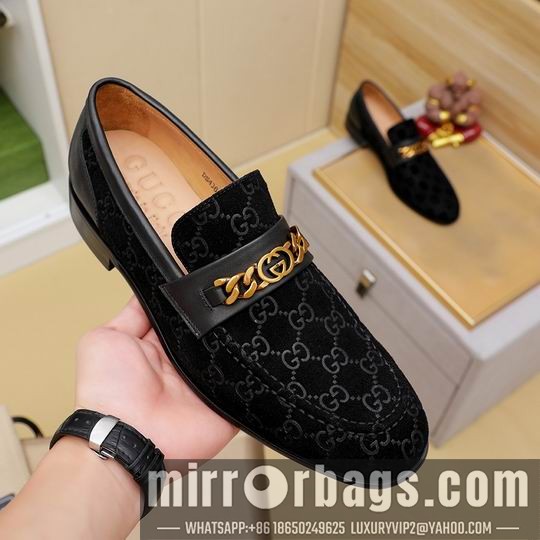 Gucci Shoes sz38-44 mnh0811