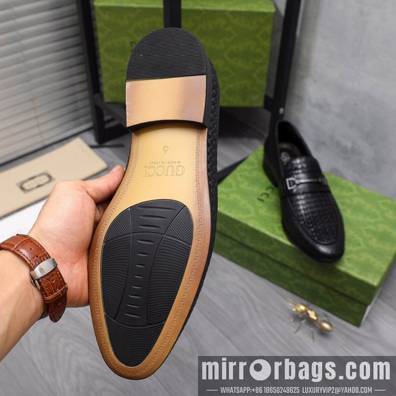 Gucci Shoes sz38-44 hnm0173
