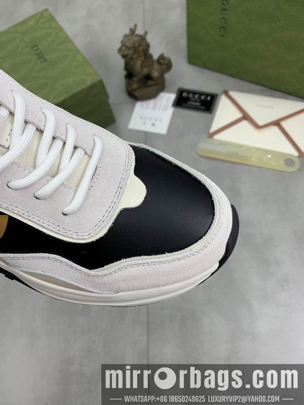 Gucci Shoes sz38-44 mnf0121