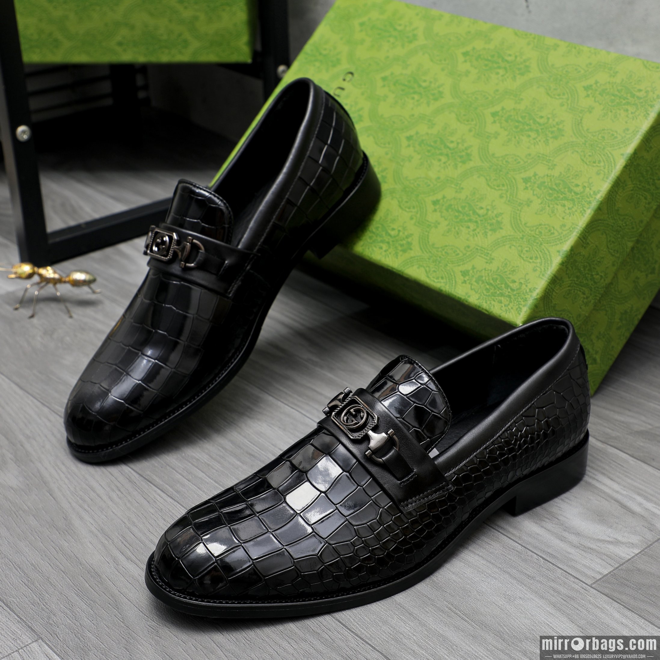 Gucci Shoes sz38-45 h0606