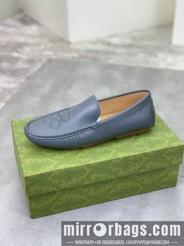Gucci Shoes sz38-45 mnf0358