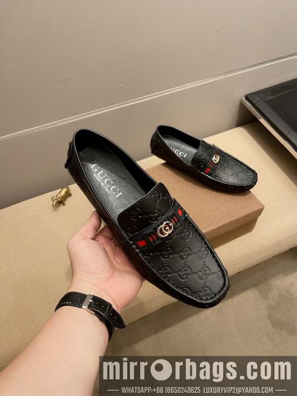Gucci Shoes sz37-45 mnf0338