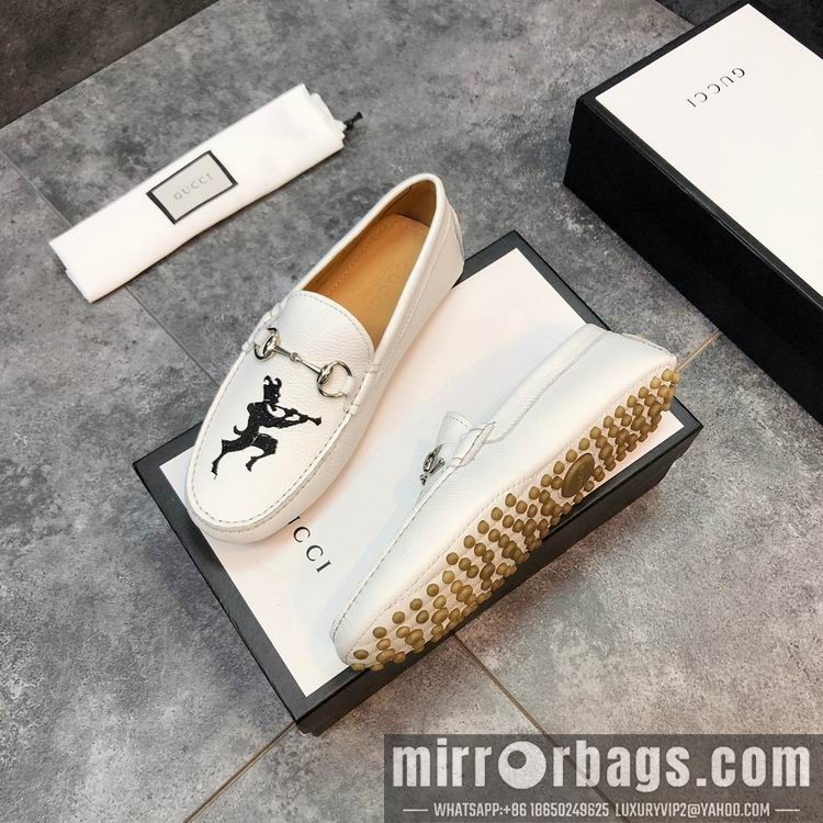 Gucci Shoes sz38-44 hnh0422