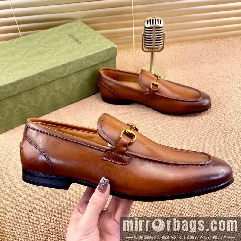 Gucci Shoes sz38-44 mnf0354