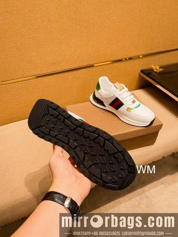 Gucci Shoes sz38-45 WM1213
