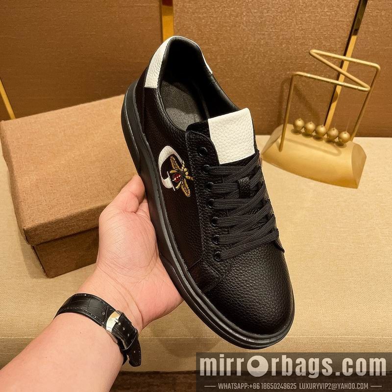 Gucci Shoes sz38-44 mnf0339