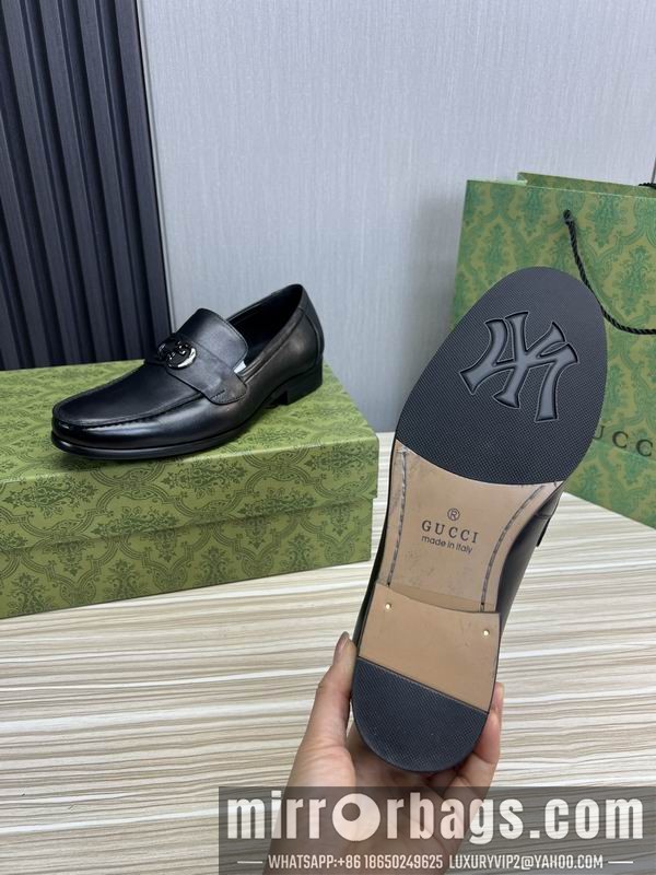 Gucci Shoes sz38-45 mnf0120