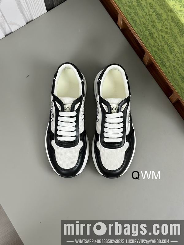 Gucci Shoes sz38-45 WM0603