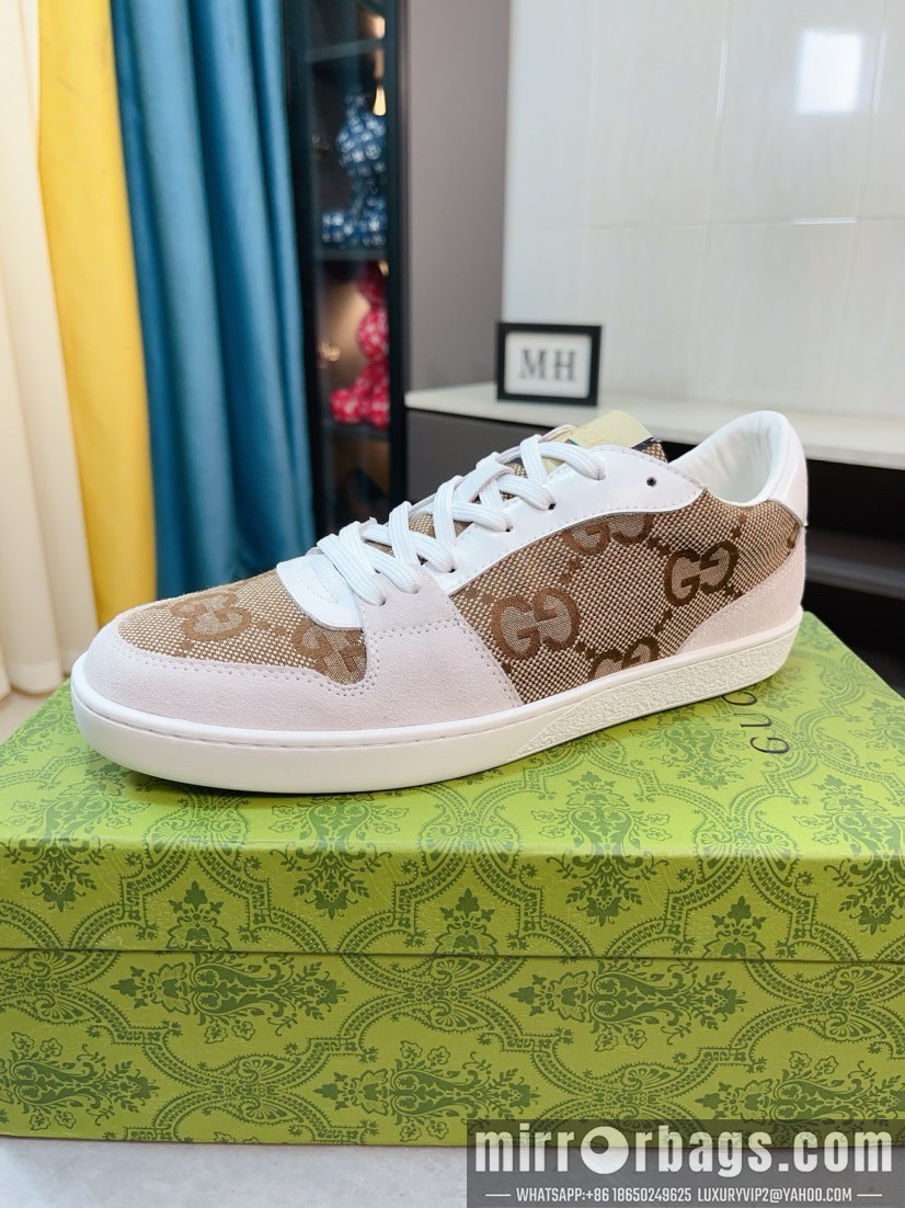 Gucci Shoes sz38-44 h0734