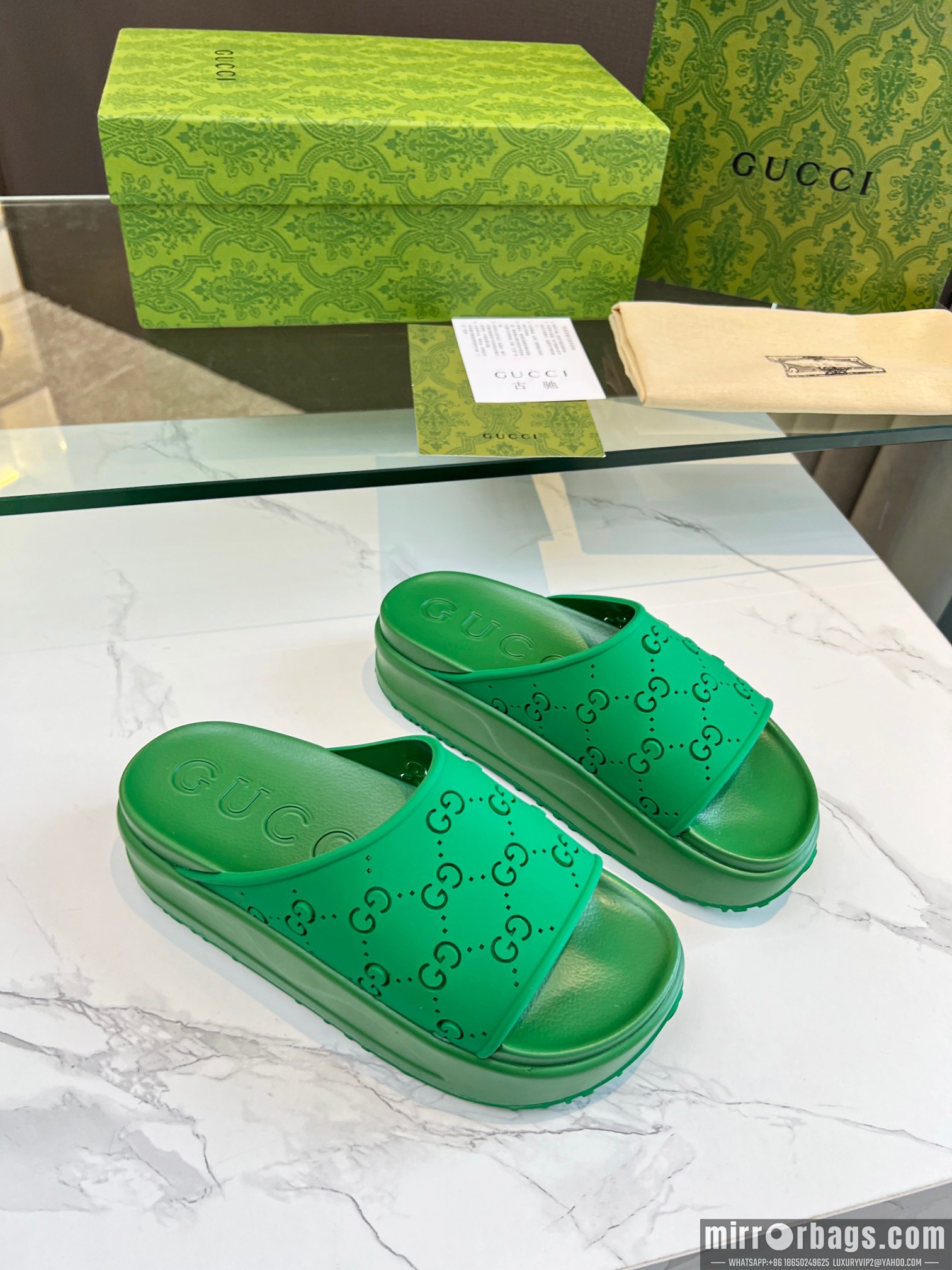 Gucci Shoes sz35-46 h0703