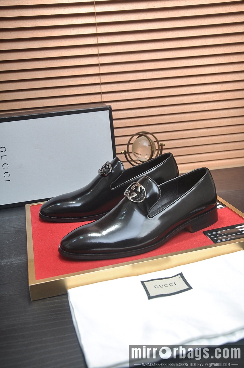 Gucci Shoes sz38-45 hnh0215