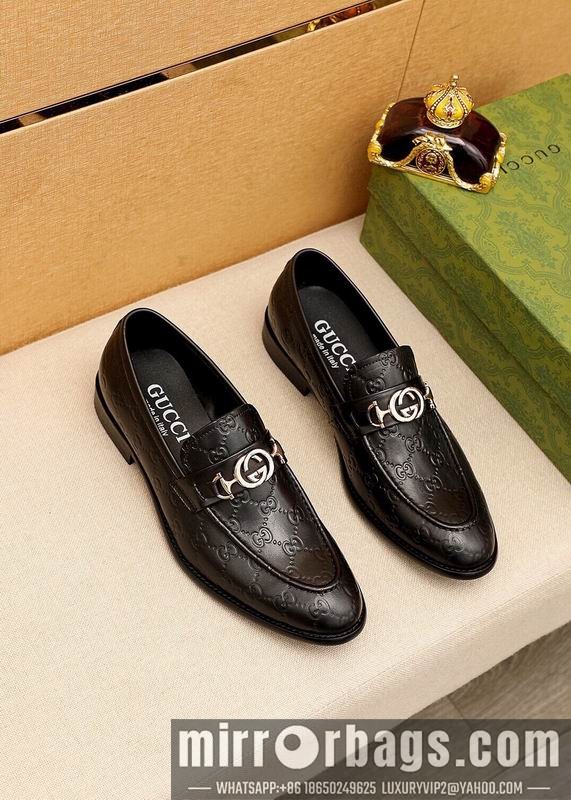Gucci Shoes sz38-46 mnf0254