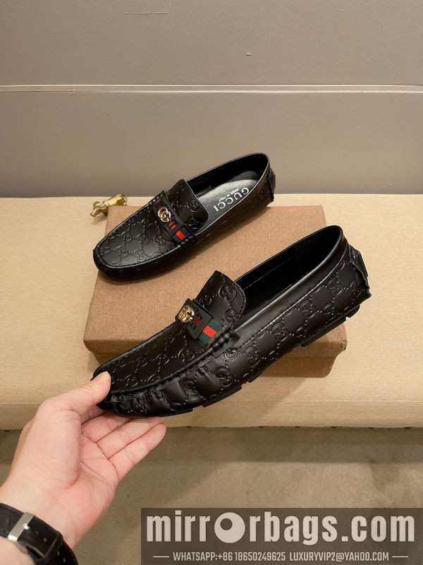 Gucci Shoes sz37-45 mnf0338