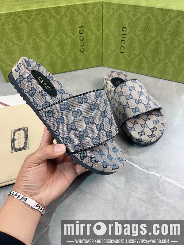 Gucci Shoes sz35-42 38-46 mnf0204