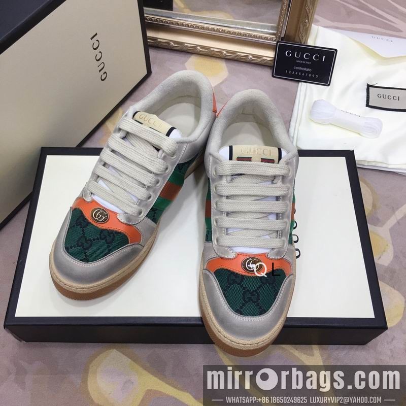 Gucci Shoes sz35-44 SD0307
