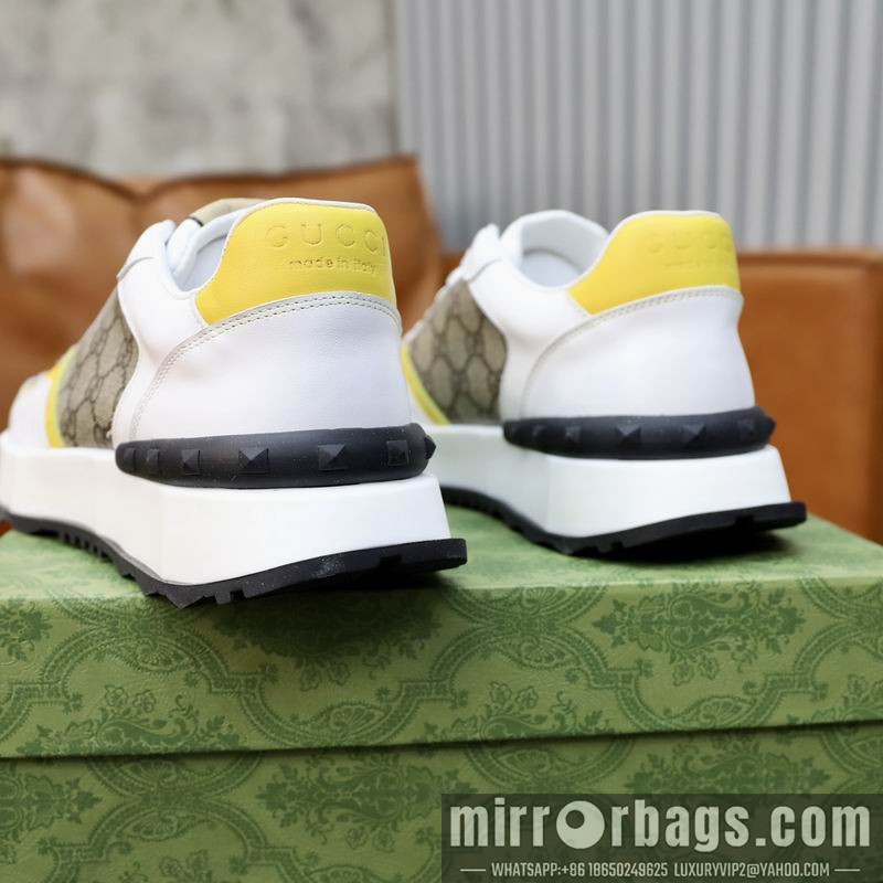 Gucci Shoes sz38-44 hnm0133