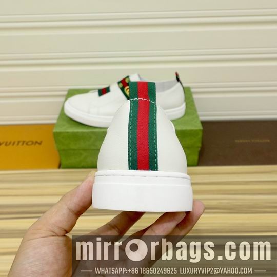 Gucci Shoes sz38-45 mnh0411