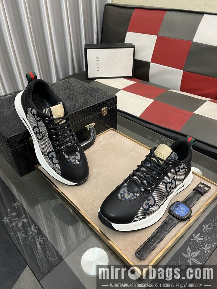 Gucci Shoes sz38-44 hnh0215
