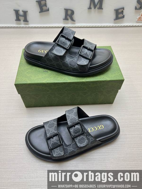 Gucci Shoes sz38-45 mnf0323