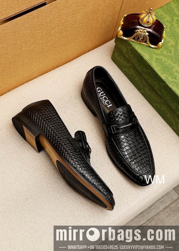 Gucci Shoes sz38-45 3C WM1007