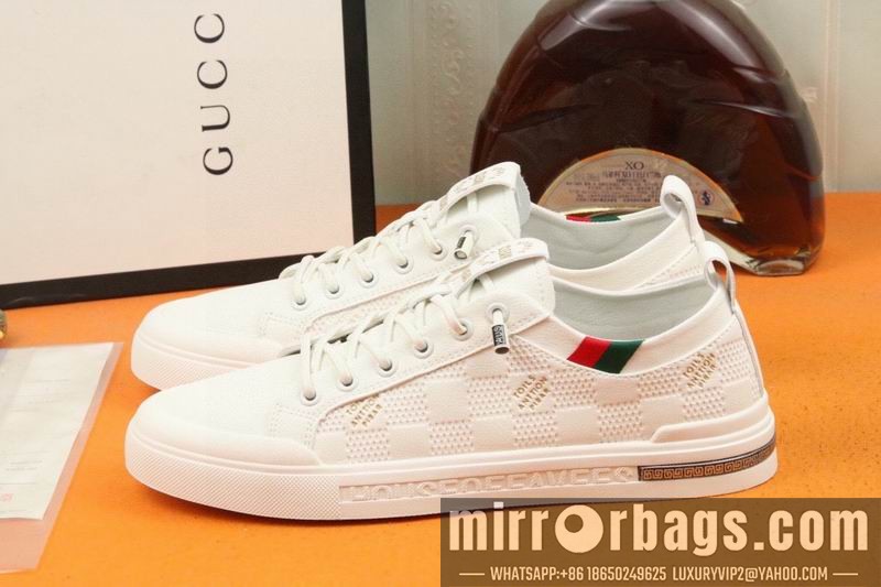 Gucci Shoes sz38-43 hnm0153