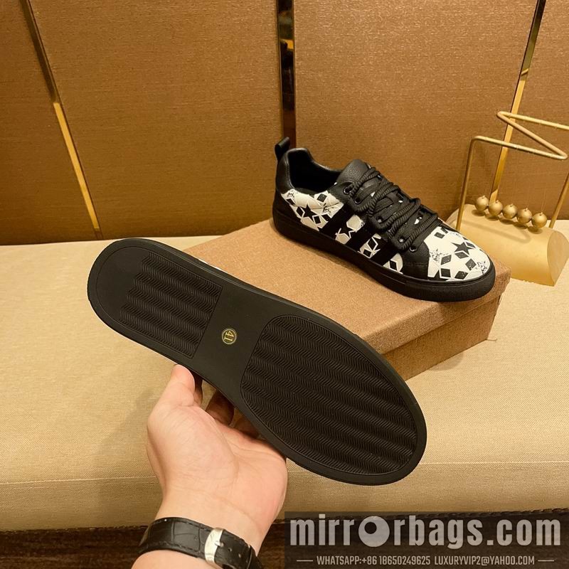 Gucci Shoes sz38-44 mnf0346