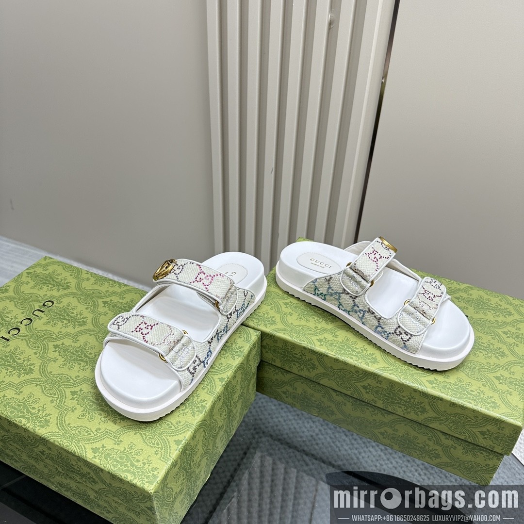 Gucci Shoes sz35-42 h0605