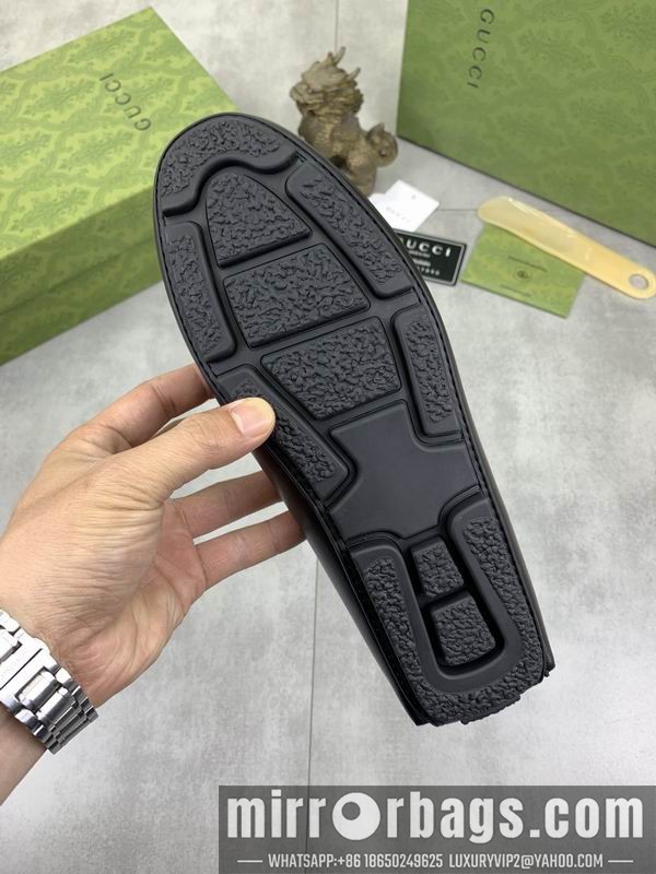 Gucci Shoes sz38-45 mnf0358