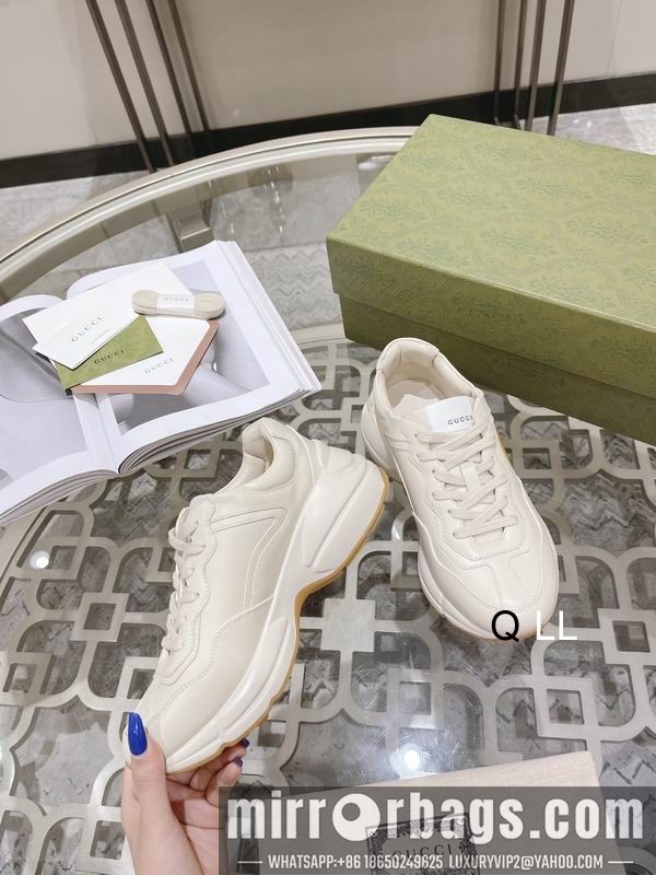 Gucci Shoes colour sz35-45 LL1212