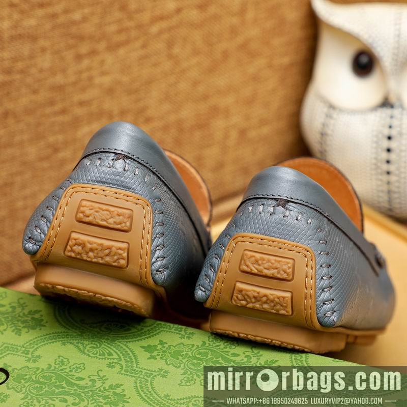 Gucci Shoes sz38-44 hnm0119