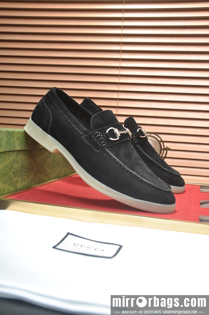 Gucci Shoes sz38-44 h0804