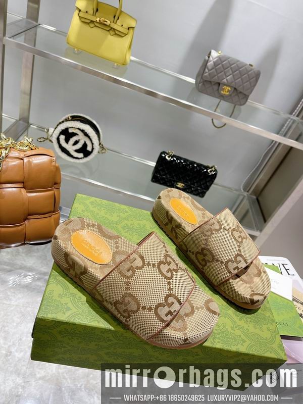 Gucci Shoes sz36-46 mnf0305