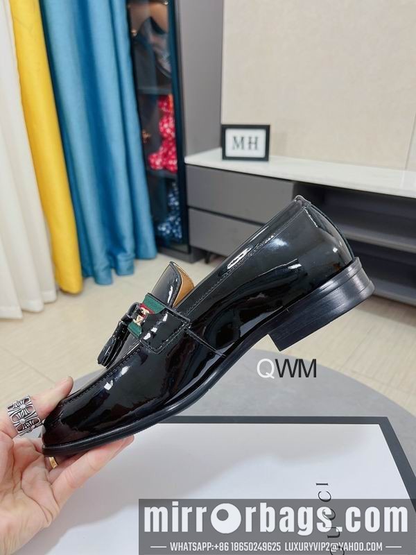 Gucci Shoes sz38-44 WM0348