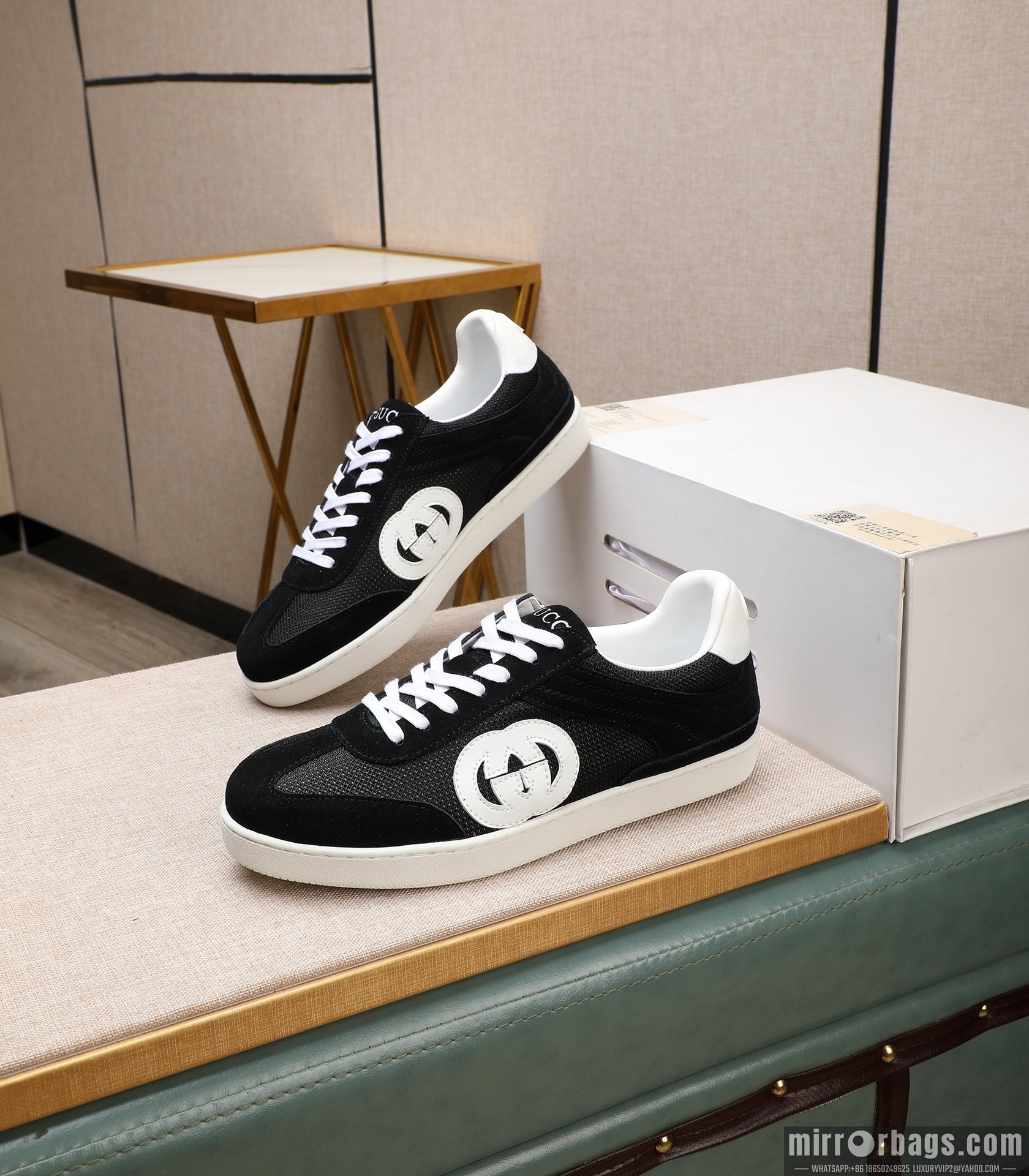 Gucci Shoes sz38-44 hnh1216
