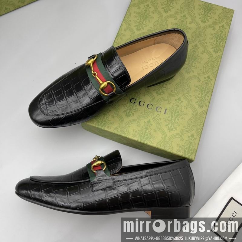 Gucci Shoes sz38-45 mnf0190
